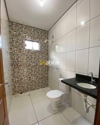 Casa Para Vender com 3 quartos no bairro Chico Mendes em Rio Branco