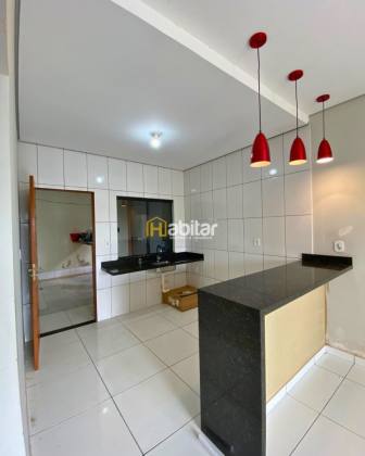 Casa Para Vender com 3 quartos no bairro Chico Mendes em Rio Branco