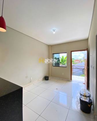 Casa Para Vender com 3 quartos no bairro Chico Mendes em Rio Branco