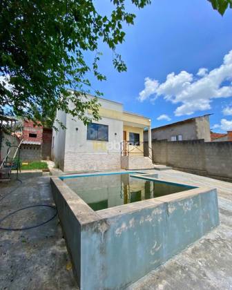 Casa Para Vender com 3 quartos no bairro Chico Mendes em Rio Branco