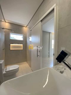 Vendo Casa Nova no Condomínio Residencial Jardins de Itália com 3 suítes em Rio Branco No Acre