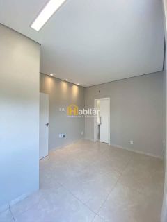 Vendo Casa Nova no Condomínio Residencial Jardins de Itália com 3 suítes em Rio Branco No Acre