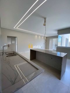 Vendo Casa Nova no Condomínio Residencial Jardins de Itália com 3 suítes em Rio Branco No Acre