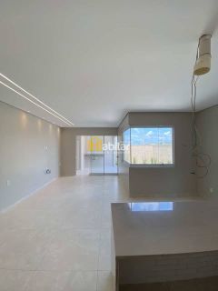 Vendo Casa Nova no Condomínio Residencial Jardins de Itália com 3 suítes em Rio Branco No Acre