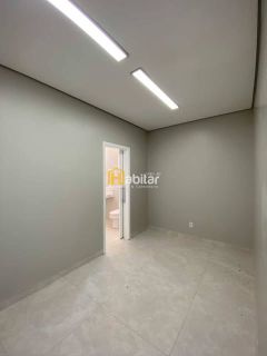 Vendo Casa Nova no Condomínio Residencial Jardins de Itália com 3 suítes em Rio Branco No Acre