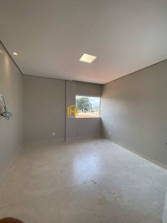 Vendo Casa Nova no Condomínio Residencial Jardins de Itália com 3 suítes em Rio Branco No Acre