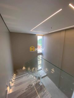 Vendo Casa Nova no Condomínio Residencial Jardins de Itália com 3 suítes em Rio Branco No Acre