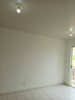 Apartamento Térreo Para Alugar com 2 quartos no Condominio Via Parque em Rio Branco