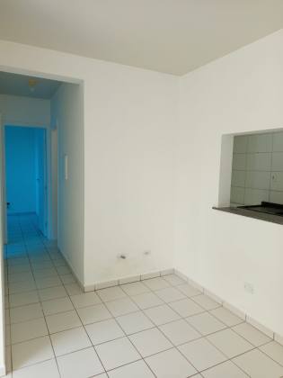 Apartamento Térreo Para Alugar com 2 quartos no Condominio Via Parque em Rio Branco