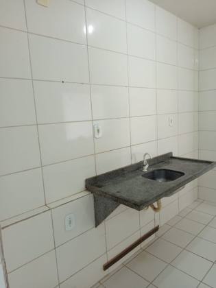 Apartamento Térreo Para Alugar com 2 quartos no Condominio Via Parque em Rio Branco