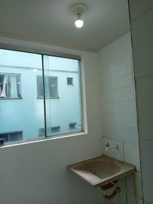 Apartamento Térreo Para Alugar com 2 quartos no Condominio Via Parque em Rio Branco