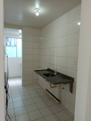 Apartamento Térreo Para Alugar com 2 quartos no Condominio Via Parque em Rio Branco