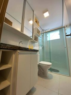 Apartamento Mobiliado Para Aluguel no Condomínio La Reserve em Rio Branco Acre