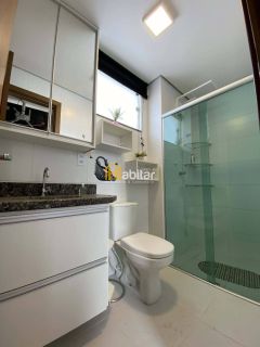 Apartamento Mobiliado Para Aluguel no Condomínio La Reserve em Rio Branco Acre