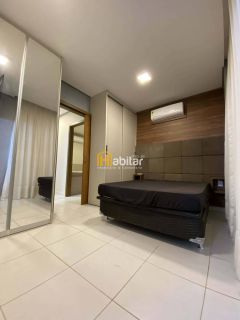 Apartamento Mobiliado Para Aluguel no Condomínio La Reserve em Rio Branco Acre