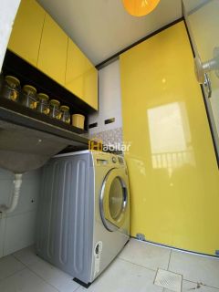 Apartamento Mobiliado Para Aluguel no Condomínio La Reserve em Rio Branco Acre