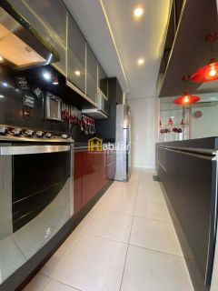 Apartamento Mobiliado Para Aluguel no Condomínio La Reserve em Rio Branco Acre
