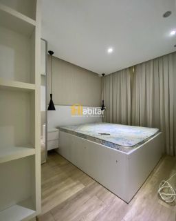 Apartamento Para Alugar com 2 quartos no Condomínio Via Parque em Rio Branco