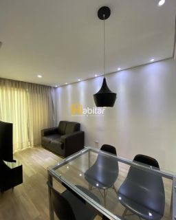 Apartamento Para Alugar com 2 quartos no Condomínio Via Parque em Rio Branco