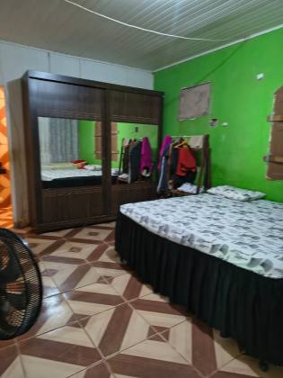 VENDO CHÁCARA NO BARRO VERMELHO