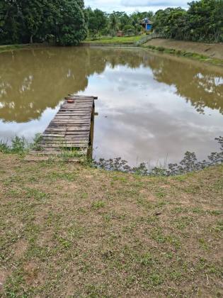 VENDO CHÁCARA NO BARRO VERMELHO