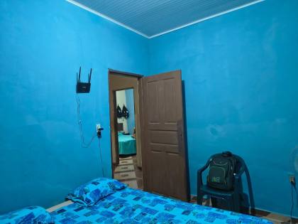 VENDO CHÁCARA NO BARRO VERMELHO