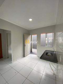 Casa no Condomínio Vila Rio Verde Para Alugar com 2 quartos no bairro Alto Alegre em Rio Branco Acre