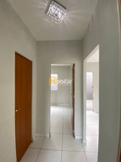 Casa no Condomínio Vila Rio Verde Para Alugar com 2 quartos no bairro Alto Alegre em Rio Branco Acre