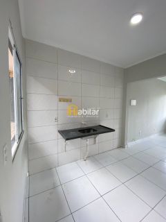 Casa no Condomínio Vila Rio Verde Para Alugar com 2 quartos no bairro Alto Alegre em Rio Branco Acre