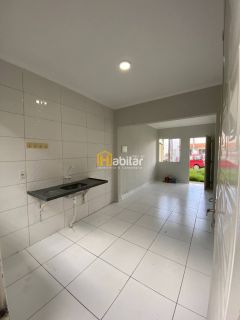 Casa no Condomínio Vila Rio Verde Para Alugar com 2 quartos no bairro Alto Alegre em Rio Branco Acre