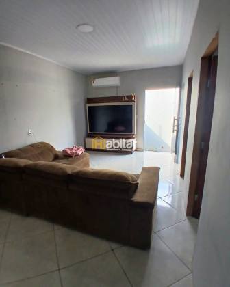 VENDO IMÓVEL NO ABRAHÃO ALAB