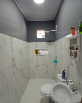 VENDO IMÓVEL NO ABRAHÃO ALAB