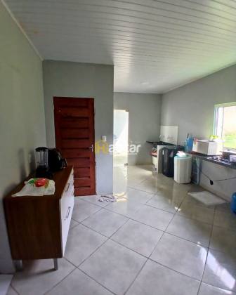 VENDO IMÓVEL NO ABRAHÃO ALAB