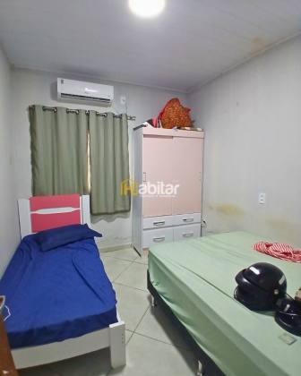 VENDO IMÓVEL NO ABRAHÃO ALAB