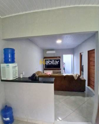 VENDO IMÓVEL NO ABRAHÃO ALAB