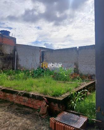 VENDO IMÓVEL NO ABRAHÃO ALAB