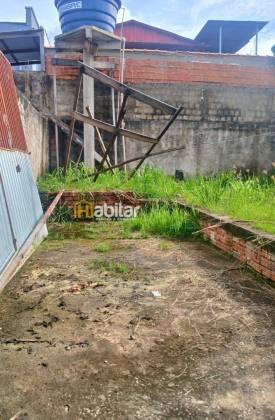 VENDO IMÓVEL NO ABRAHÃO ALAB