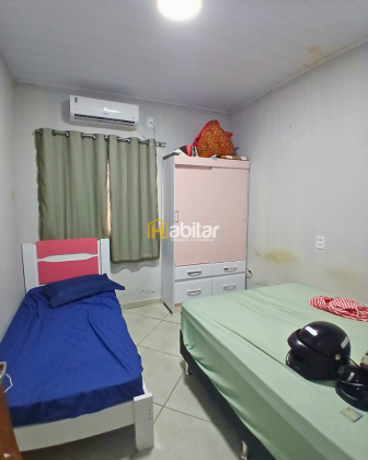 VENDO IMÓVEL NO ABRAHÃO ALAB