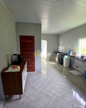 VENDO IMÓVEL NO ABRAHÃO ALAB