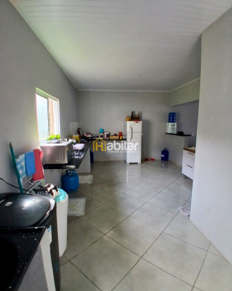 VENDO IMÓVEL NO ABRAHÃO ALAB