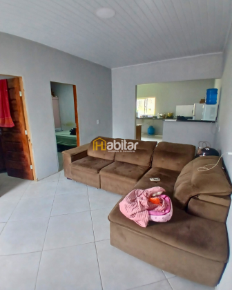 VENDO IMÓVEL NO ABRAHÃO ALAB