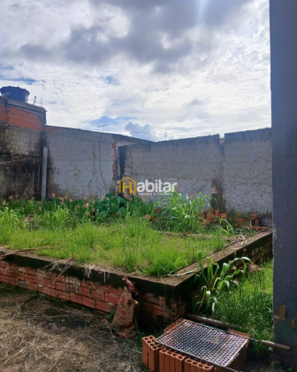 VENDO IMÓVEL NO ABRAHÃO ALAB