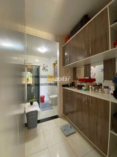 Apartamento no Edifício Dom Gaspar Para Vender com 3 quartos sendo 1 suítes no bairro Isaura Parente em Rio Branco