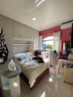 Apartamento no Edifício Dom Gaspar Para Vender com 3 quartos sendo 1 suítes no bairro Isaura Parente em Rio Branco