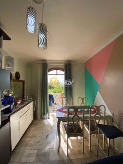 Apartamento no Edifício Dom Gaspar Para Vender com 3 quartos sendo 1 suítes no bairro Isaura Parente em Rio Branco