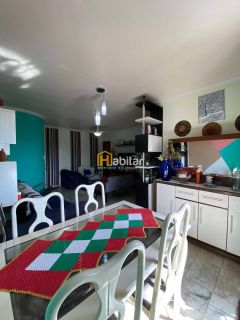 Apartamento no Edifício Dom Gaspar Para Vender com 3 quartos sendo 1 suítes no bairro Isaura Parente em Rio Branco