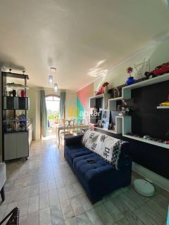 Apartamento no Edifício Dom Gaspar Para Vender com 3 quartos sendo 1 suítes no bairro Isaura Parente em Rio Branco