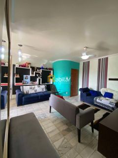 Apartamento no Edifício Dom Gaspar Para Vender com 3 quartos sendo 1 suítes no bairro Isaura Parente em Rio Branco