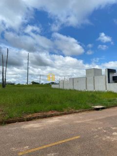 Lote / Terreno de Bairro Para Vender no Bairro Monitorado Portal Ipê em Rio Branco