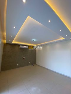 Casa Para Vender com 3 quartos sendo 1 suíte e demi-suites no bairro Portal Ipe em Rio Branco- Acre